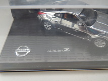 ○●○NISSAN FAIRLADY Z MODEL CAR COLLECTION （現状品）○●○_画像2