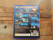 □■□PS4 STAR OCEAN ５　スターオーシャン□■□_画像2