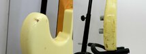 Fender Japan / フェンダージャパン Precision Bass エレキベース ジャンク品[B085H538]_画像10