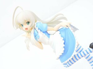 シーエムズコーポレーション グッとくるフィギュアコレクション ラ・ボーテ 這いよれ!ニャル子さん ニャル子 中古品[B044I191]