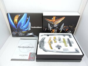  Bandai CSM Complete selection motifike-shon Kamen Rider DenO tenou belt MOVIE EDITION secondhand goods [B053I242]