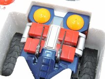 BANDAI バンダイ 超合金魂 超電磁ロボ コン・バトラーV GX-03 コン・バトラーV 中古品[B063I257]_画像7