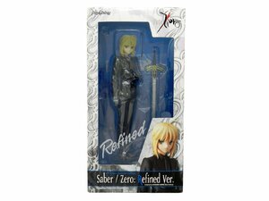 【未使用品】MaxFactory / マックスファクトリー Fate/Zero セイバー/Zero リファインVer. 1/8スケールフィギュア [B044H550]