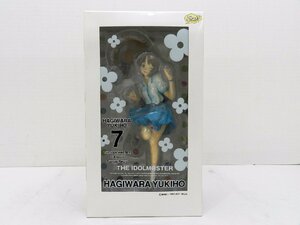 アイドルマスター 萩原雪歩 （1/8スケール フィギュア） [ファット・カンパニー］