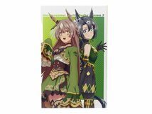 ウマ箱3 Blu-ray全4巻セット アニメイト全巻購入特典収納ボックス付き 中古品[B008H571]_画像5