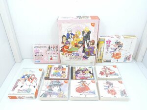  Sega Saturn Dreamcast Sakura Taisen Sakura Taisen 2 Sakura Taisen 3 Sakura Taisen 4 Sakura Taisen online other summarize junk [B028I282]