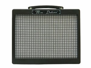 ギターアンプ Fender フェンダー MD-20 Mini Deluxe Amplifier 中古品