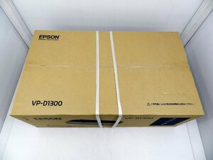 【未使用品】EPSON / エプソン ドットインパクトプリンター VP-D1300 [B092H605]