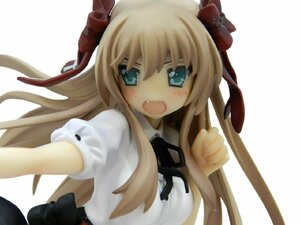 メガハウス エクセレントモデル 迷い猫オーバーラン! 芹沢文乃 Ver1.02 完成品フィギュア 中古品[B044H615]