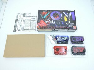 BANDAI Bandai Kamen Rider Zero One DX memorial Pro glaiz key set SIDE.....net secondhand goods [B053I308]