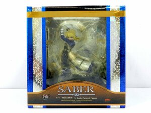 [ unused goods ]gdo Smile Company Fate/staynight Saber ~ promise was done . profit. .(ek fish net bar )~ 1/7 scale figure [B044H638]