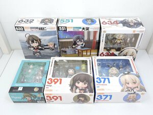 ne.....figma.. this comb .. Kantai collection figure red castle bear . hour rain . warehouse island manner large . summarize present condition goods [B044I353]