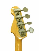 Fender Japan / フェンダージャパン Precision Bass エレキベース ジャンク品[B085H538]_画像6