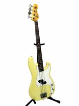 Fender Japan / フェンダージャパン Precision Bass エレキベース ジャンク品[B085H538]_画像1