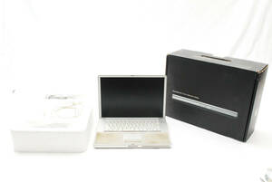 Apple powerbook g4 15-inch junk 0506