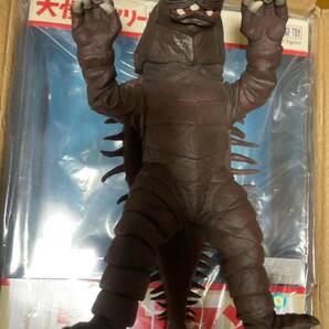 エクスプラス 大怪獣シリーズ キーラ Ver.2 少年リック限定商品の画像2