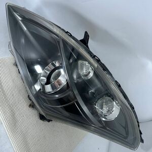 M 29-3-1スイフトスポーツ　ZC32S HID P9120 ヘッドライト 