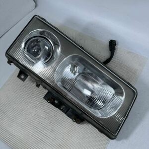 M53-5-3 Fuso Canter Fighter halogen head light 24V PH37792LH PH37792