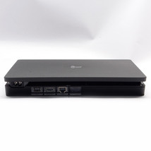 SONY　プレステ　PS4 PlayStation4 500GB ブラック CUH-2000A B01 プレイステーション 本体/コントローラー_画像6