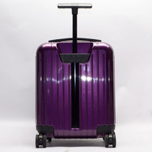 リモワ/RIMOWA　SALSA AIR スーツケース 22L 機内持ち込みサイズ 1～3泊タイプ 旅行かばん_画像3