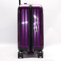 リモワ/RIMOWA　SALSA AIR スーツケース 22L 機内持ち込みサイズ 1～3泊タイプ 旅行かばん_画像4