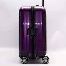 リモワ/RIMOWA　SALSA AIR スーツケース 22L 機内持ち込みサイズ 1～3泊タイプ 旅行かばん_画像2