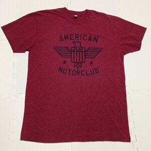 USA製 アメリカンアパレル Tシャツ　シングルステッチ　American Apparel　MADE IN USA