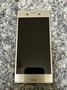 Xperia SOV34