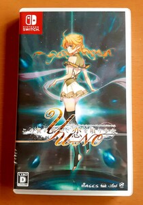 Switch ソフト この世の果てで恋を唄う少女YU-NO この世の果てで恋を唄う少女 Switchソフト アドベンチャー スイッチ この世の果てで YU-NO