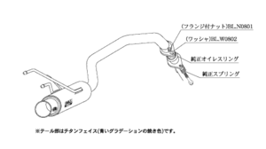 柿本改 GTボックス 06&S H42381 マフラー ホンダ フィット [DBA-GE6] 柿本 送料無料