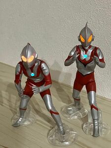 アルティメットルミナス ウルトラマン(Bタイプ) にせウルトラマン