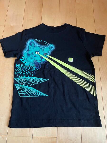 crazy8 のキッズTシャツ　