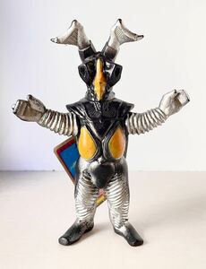 新品デッド プラタグ ゼットン バンダイ ウルトラコレクション ウルトラマン 怪獣 KAIJYU ULTRAMAN SOFBI(検索)円谷プロ ブルマァク ポピー