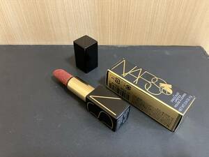 ☆　NARS ディスコダストリップスティック　5010 宝石リップ 管BARR