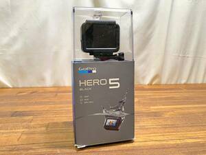 GoPro HERO5 ASST1 動作未確認 管FAR