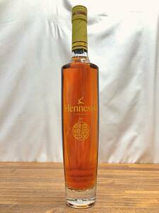 未開栓 Hennessy by KENZO 350ml 管BGFA