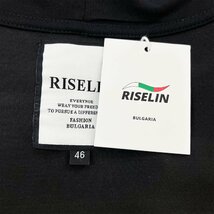 定番ヨーロッパ製※定価4万◆ブルガリア発※RISELIN パーカー 快適 ゆったり クマ 可愛い カットソー スウェット 秋冬 ユニセック M/46_画像9