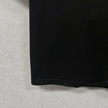 定番・半袖Tシャツ 定価2万◆Emmauela・イタリア・ミラノ発◆コットン100％ 人気 通気 カットソー スウェット カップル ユニセックス XL/50_画像5