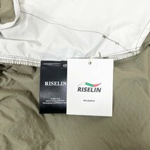 高級ヨーロッパ製※定価3万◆ブルガリア発※RISELIN ショートパンツ 人気 薄手 速乾 リップル 半ズボン カジュアル スポーツ メンズ XL/50_画像9