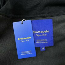 個性・パーカー 定価5万◆Emmauela・イタリア・ミラノ発◆高級 快適 リラックス ウサギ 可愛い 遊び心 トップス 男女兼用 L/48サイズ_画像9