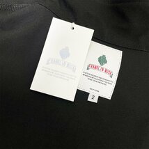 個性 定価7万 FRANKLIN MUSK・アメリカ・ニューヨーク発 上下セット 通気 薄手 ハーフシップ 半袖Tシャツ ショートパンツ ゴルフ サイズ3_画像10