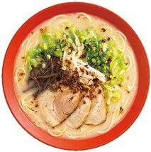 お徳用　1箱買い　激うま 人気 マルタイ 鹿児島 黒豚 とんこつラーメン 焦がしネギ入り おすすめ 旨い ラーメン 全国送料無料　　56_画像3