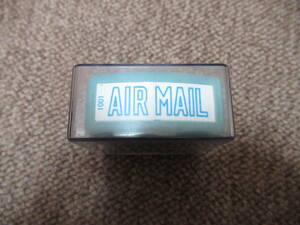 Air Mail ★浸透印　スタンプ★