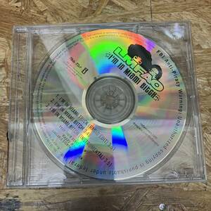 奥棚◎ HIPHOP,R&B LMFAO - I'M IN MIAMI BITCH INST,シングル CD 中古品