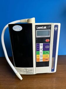 LeveLuk SD 501 level rack water ionizer water filter level Lux -pa-501 Jr