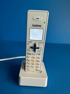 brother telephone cordless handset BCL-D100