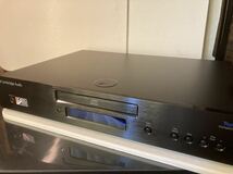 Cambridge Audio Topaz CD5 ケンブリッジオーディオ CDプレーヤー 動作確認済み　美品_画像1