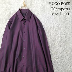 HUGO BOSS