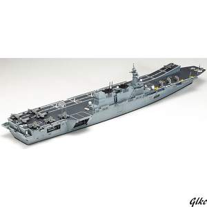 特別企画商品 1/700 スケール DDV192 空母いぶき プラモデル おもちゃ プレゼント 組立 鑑賞