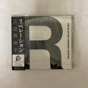 REVELATION (CCCD) 吉田美奈子
